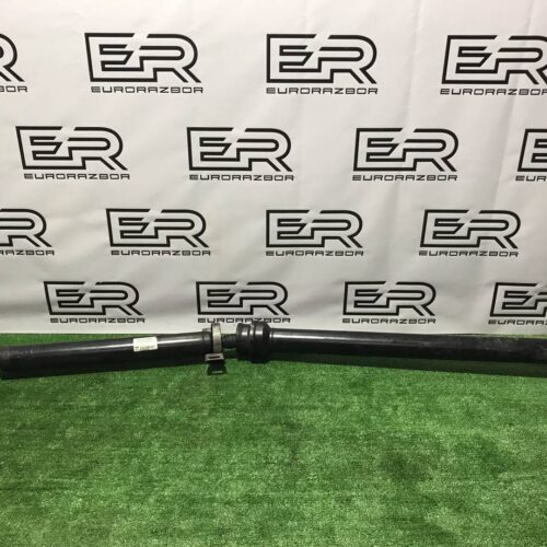 Карданный вал задний Mercedes Benz GLC X253