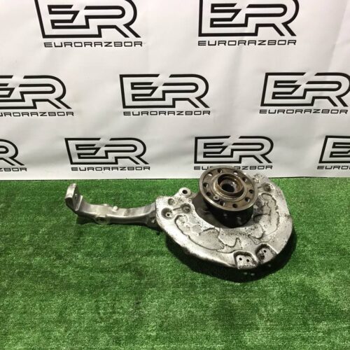 Кулак передний левый Mercedes Benz GLC X253