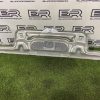 Кронштейн заднего бампера Audi Q8 4M