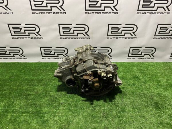 Редуктор заднего моста Lexus RX 4 (2015 2019)