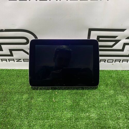 Монитор мультимедиа Mercedes Benz GLE W166