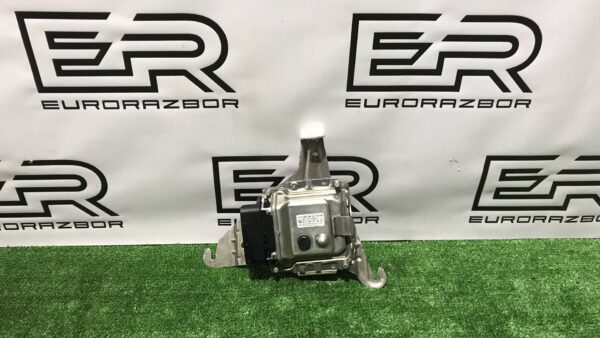 Блок управления системы нейтрализации ОГ