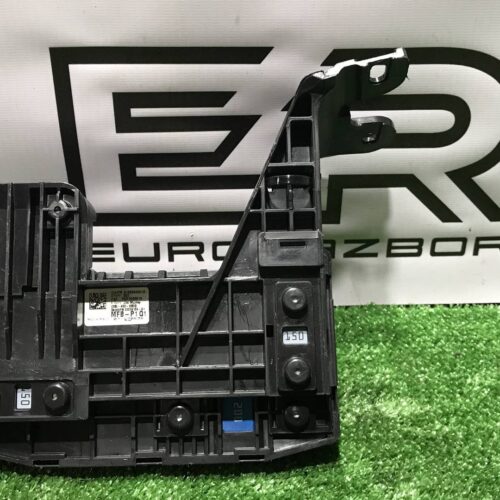 Блок предохранителей Mercedes Benz GLE W166