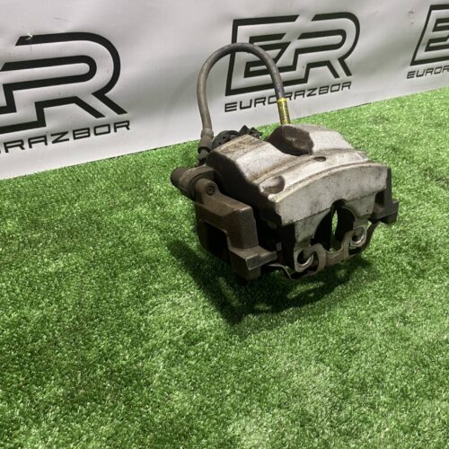 Суппорт тормозной задний правый Mercedes Benz GLC