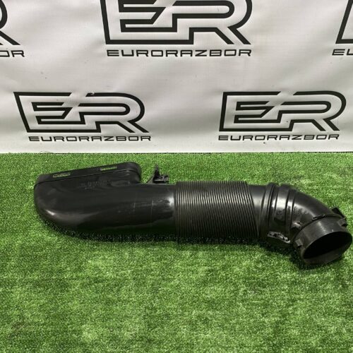 Патрубок воздушного фильтра Mercedes Benz GLE W166