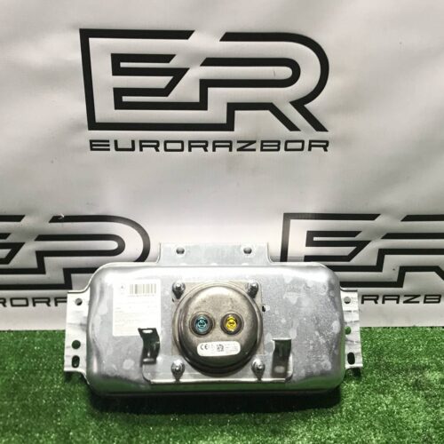 Подушка безопасности пассажира Mercedes Benz GLE