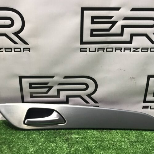 Накладка двери внутренняя задняя Mercedes Benz GLE