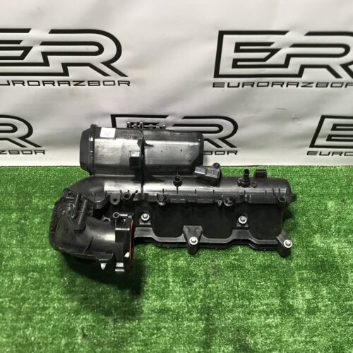 Впускной коллектор Mercedes Benz GLC X253