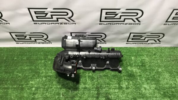 Впускной коллектор Mercedes Benz GLC X253