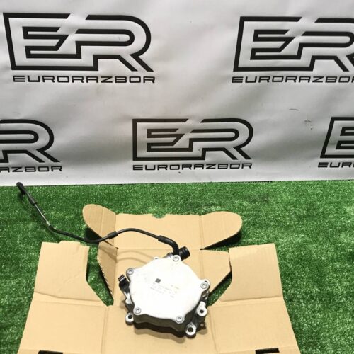 Вакуумный насос Mercedes Benz GLC X253 A2701800901