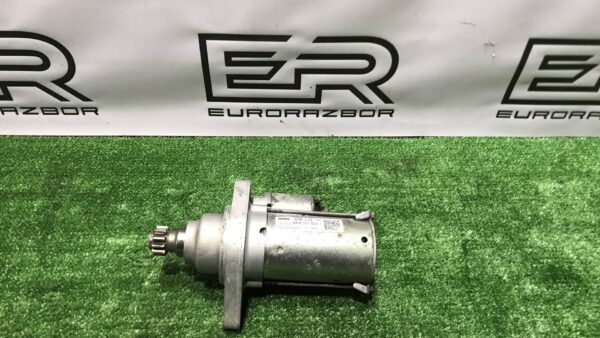 Стартер Volkswagen Passat B7 (2010 2015)