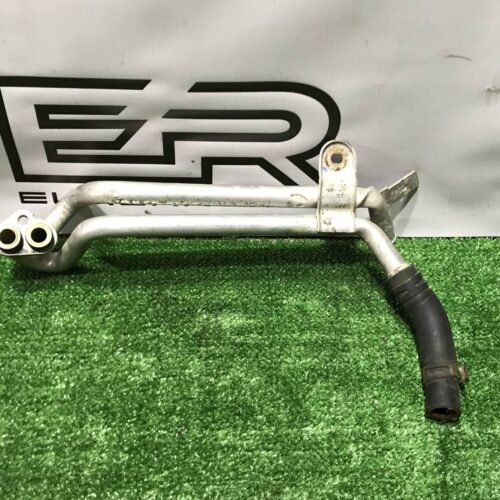 Трубка охлаждающей жидкости металлическая