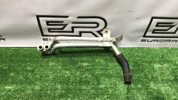 Трубка охлаждающей жидкости металлическая