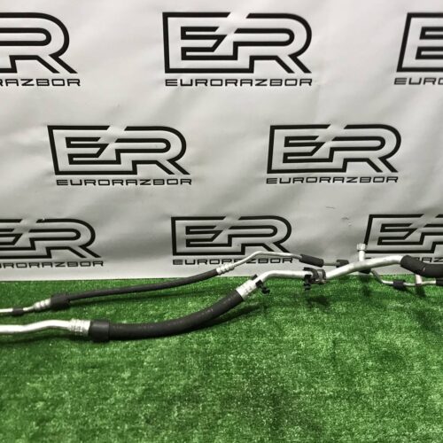 Трубка кондиционера Mercedes Benz GLC X253