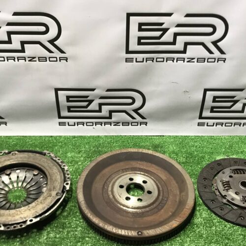 Комплект сцепления Volkswagen Polo 5 (2009 2014)