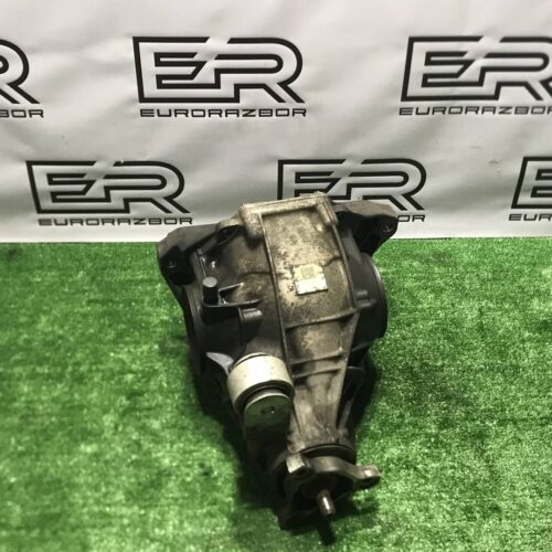 Редуктор заднего моста Mercedes Benz GLC X253