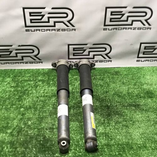 Амортизатор задний Mercedes Benz GLC X253