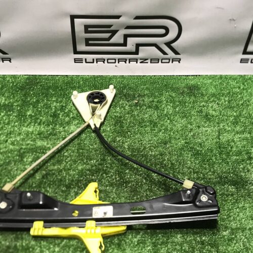 Стеклоподъемник задний правый Volkswagen Polo