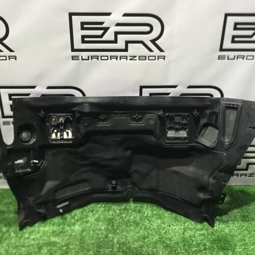 Перегородка моторного отсека Mercedes Benz GLC