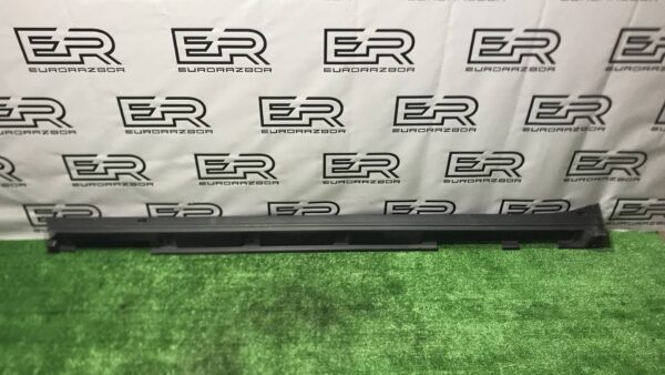 Накладка на порог левая Lexus RX 4 2017