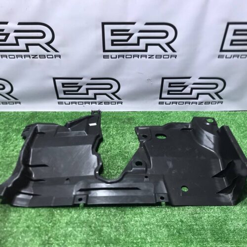 Защита днища Lexus RX 4 (2015 2019) 58166