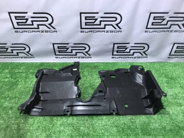 Защита днища Lexus RX 4 (2015 2019) 58166