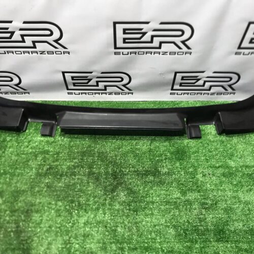 Обшивка стойки передней Mercedes Benz GLC X253