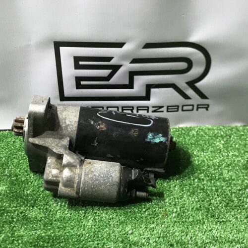 Стартер Volkswagen Touareg 2 (2010 2014)