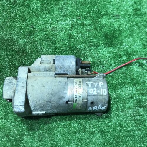 Стартер 077911023J