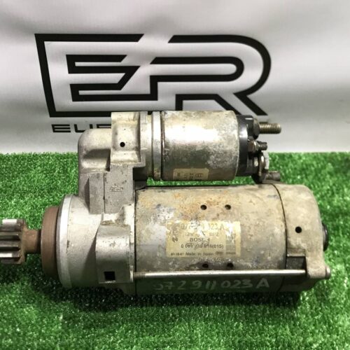 Стартер Volkswagen Touareg (2002 2007)