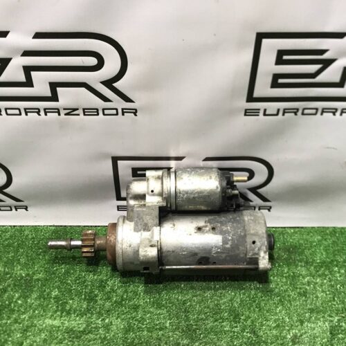 Стартер Volkswagen Touareg (2002 2007)