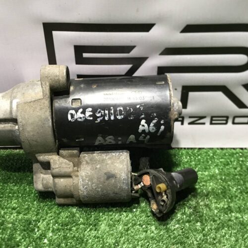 Стартер Audi A6 C5 (1997 2001)