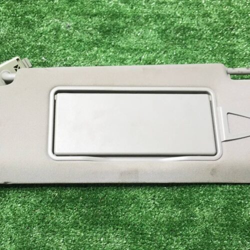 Солнцезащитный козырек левый Mercedes Benz S W221