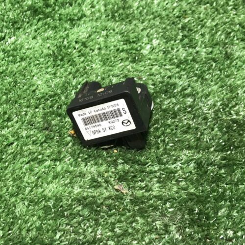 Датчик airbag Mazda CX 7 (2006 2009) GP9A57KC0