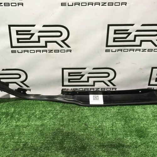 Накладка крышки багажника Mercedes Benz GLC X253