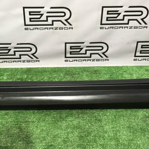 Накладка двери передней правой Lexus RX