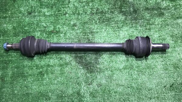 Полуось задняя Mercedes Benz GLC X253