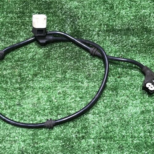 Датчик износа тормозных колодок задний левый