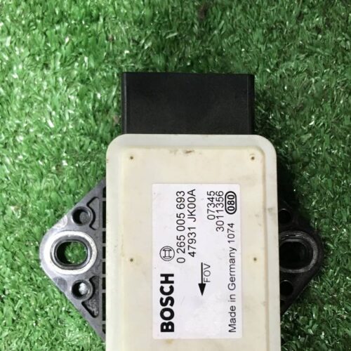 Датчик ускорения Infiniti G 4 V36 2008 47931 JK00A