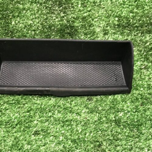 Коврик салона Mercedes Benz GLE W166 (2015 2018)