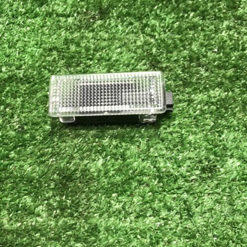 Подсветка номера Mercedes Benz GLC X253