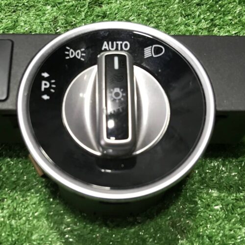 Переключатель света Mercedes Benz E W212