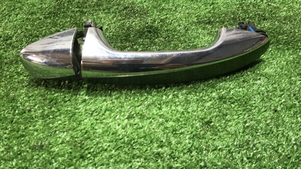 Ручка наружная двери правой Mercedes Benz GLE W166