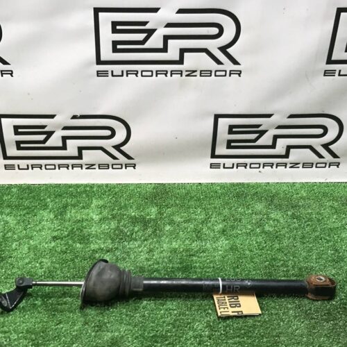 Ограничитель открывания двери передней правой BMW