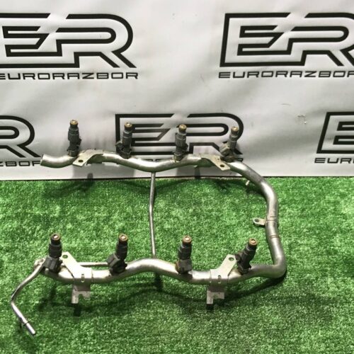 Топливная рампа BMW X5 E53 (1999 2003)