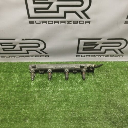 Топливная рампа Volkswagen Golf 4 (1997 2006)