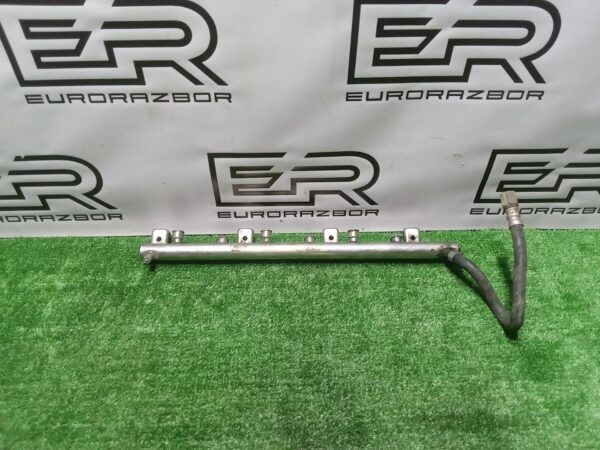 Топливная рампа Volkswagen Touareg (2002 2007)