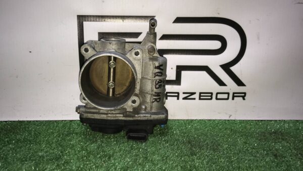 Дроссельная заслонка Infiniti G 4 V36