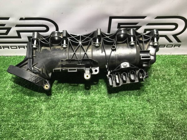 Впускной коллектор Mercedes Benz E W213