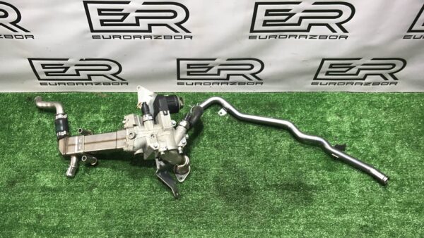 Радиатор EGR Mercedes Benz GLC X253 (2015 2019)